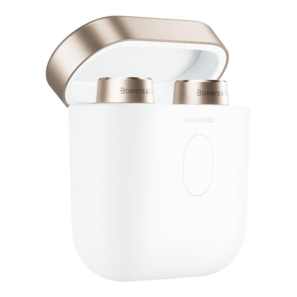 Bowers & Wilkins PI7 In-Ear True Wireless Headphones in White | Best Bowers & Wilkins PI7 In-Ear True Wireless Headphones in White | Bowers & Wilkins PI7 In-Ear True Wireless Headphones in White Reviews | Audiolab Home Audio