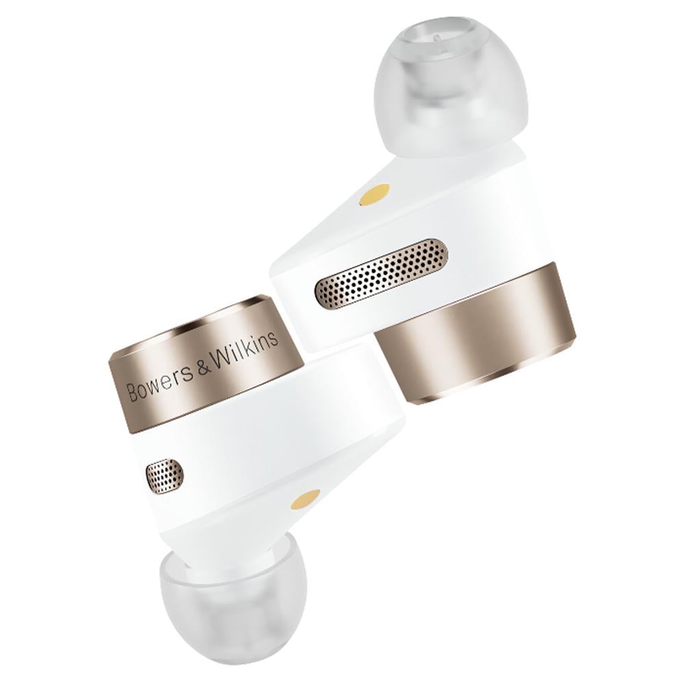 Bowers & Wilkins PI7 In-Ear True Wireless Headphones in White | Best Bowers & Wilkins PI7 In-Ear True Wireless Headphones in White | Bowers & Wilkins PI7 In-Ear True Wireless Headphones in White Reviews | Audiolab Home Audio