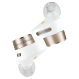 Bowers & Wilkins PI7 In-Ear True Wireless Headphones in White | Best Bowers & Wilkins PI7 In-Ear True Wireless Headphones in White | Bowers & Wilkins PI7 In-Ear True Wireless Headphones in White Reviews | Audiolab Home Audio