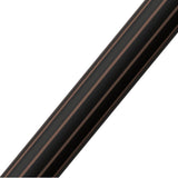 AudioQuest Boxer Subwoofer Cable (each) | Best AudioQuest Boxer Subwoofer Cable (each) | AudioQuest Boxer Subwoofer Cable (each) Reviews | Audiolab Home Audio