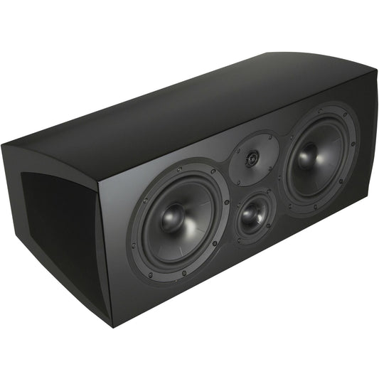 Revel Performa3 C208 Center Channel Speaker in Piano Black | Best Revel Performa3 C208 Center Channel Speaker in Piano Black | Revel Performa3 C208 Center Channel Speaker in Piano Black Reviews | Audiolab Home Audio