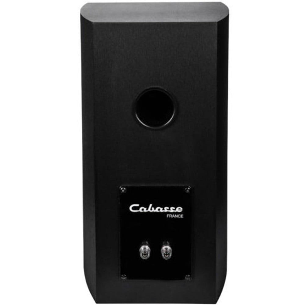 Cabasse Antigua MC170 Bookshelf Speaker (Pair) | Best Cabasse Antigua MC170 Bookshelf Speaker (Pair) | Cabasse Antigua MC170 Bookshelf Speaker (Pair) Reviews | Audiolab Home Audio
