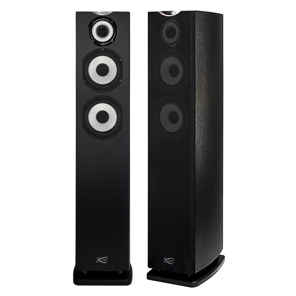 Cabasse Java MC40 3-Way Floorstanding Speaker (Each) | Best Cabasse Java MC40 3-Way Floorstanding Speaker (Each) | Cabasse Java MC40 3-Way Floorstanding Speaker (Each) Reviews | Audiolab Home Audio