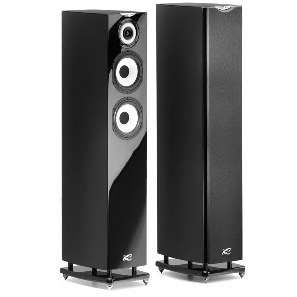 Cabasse Java MC40 3-Way Floorstanding Speaker (Each) | Best Cabasse Java MC40 3-Way Floorstanding Speaker (Each) | Cabasse Java MC40 3-Way Floorstanding Speaker (Each) Reviews | Audiolab Home Audio