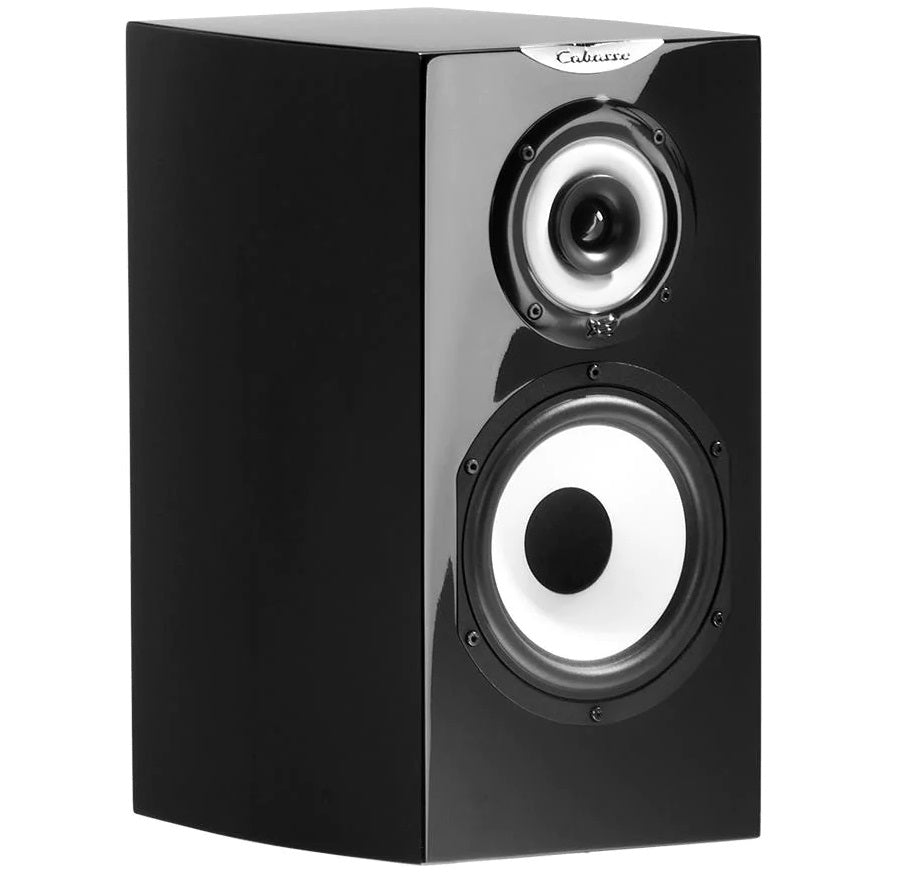 Cabasse Minorca MC40 Bookshelf Speaker (Pair) | Best Cabasse Minorca MC40 Bookshelf Speaker (Pair) | Cabasse Minorca MC40 Bookshelf Speaker (Pair) Reviews | Audiolab Home Audio