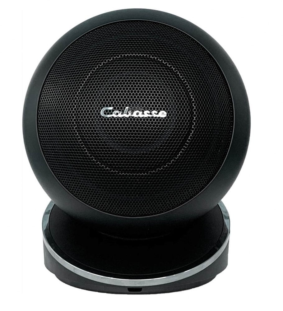 Cabasse iO3 On-Base Passive Satellite Loudspeaker (Each) | Best Cabasse iO3 On-Base Passive Satellite Loudspeaker (Each) | Cabasse iO3 On-Base Passive Satellite Loudspeaker (Each) Reviews | Audiolab Home Audio