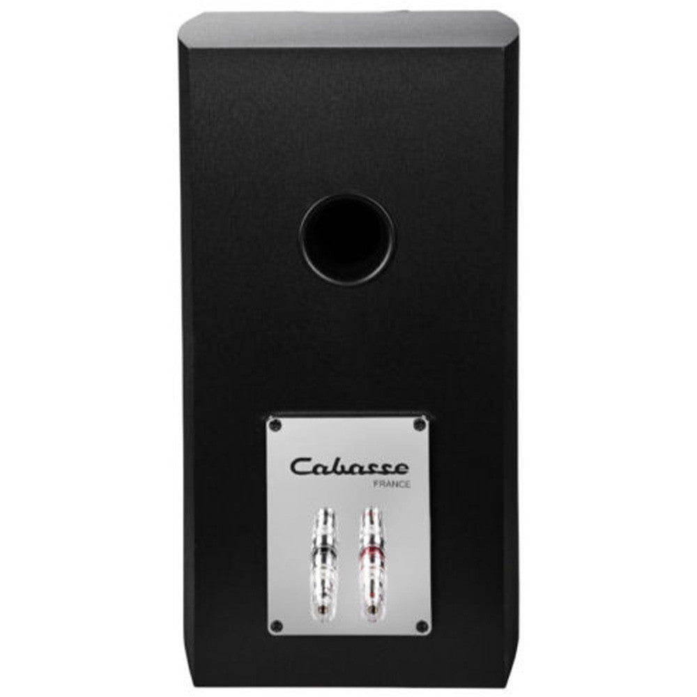 Cabasse Minorca MC40 Bookshelf Speaker (Pair) | Best Cabasse Minorca MC40 Bookshelf Speaker (Pair) | Cabasse Minorca MC40 Bookshelf Speaker (Pair) Reviews | Audiolab Home Audio