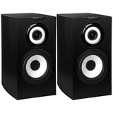 Cabasse Minorca MC40 Bookshelf Speaker (Pair) | Best Cabasse Minorca MC40 Bookshelf Speaker (Pair) | Cabasse Minorca MC40 Bookshelf Speaker (Pair) Reviews | Audiolab Home Audio