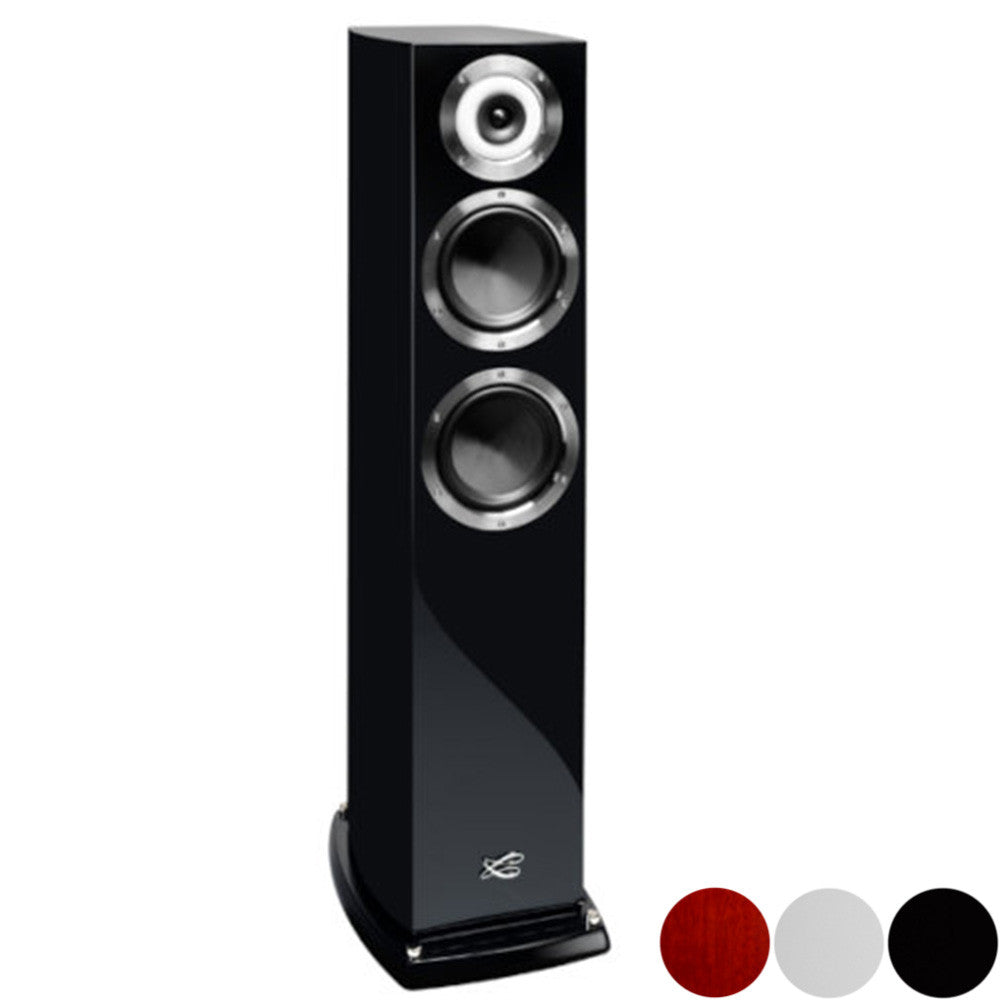 Cabasse Murano Alto Floorstanding Speaker (Each) | Best Cabasse Murano Alto Floorstanding Speaker (Each) | Cabasse Murano Alto Floorstanding Speaker (Each) Reviews | Audiolab Home Audio