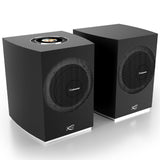 Cabasse RIALTO Bookshelf Speaker (Pair) | Best Cabasse RIALTO Bookshelf Speaker (Pair) | Cabasse RIALTO Bookshelf Speaker (Pair) Reviews | Audiolab Home Audio