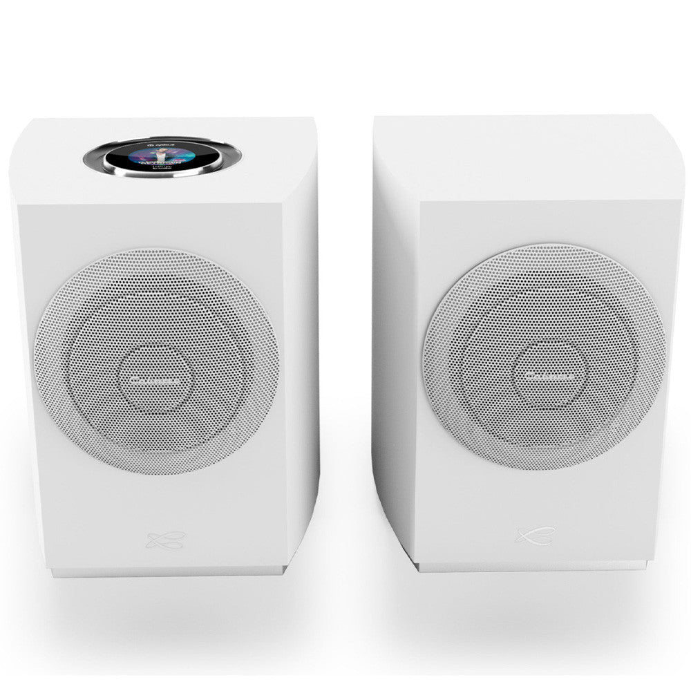 Cabasse RIALTO Bookshelf Speaker (Pair) | Best Cabasse RIALTO Bookshelf Speaker (Pair) | Cabasse RIALTO Bookshelf Speaker (Pair) Reviews | Audiolab Home Audio