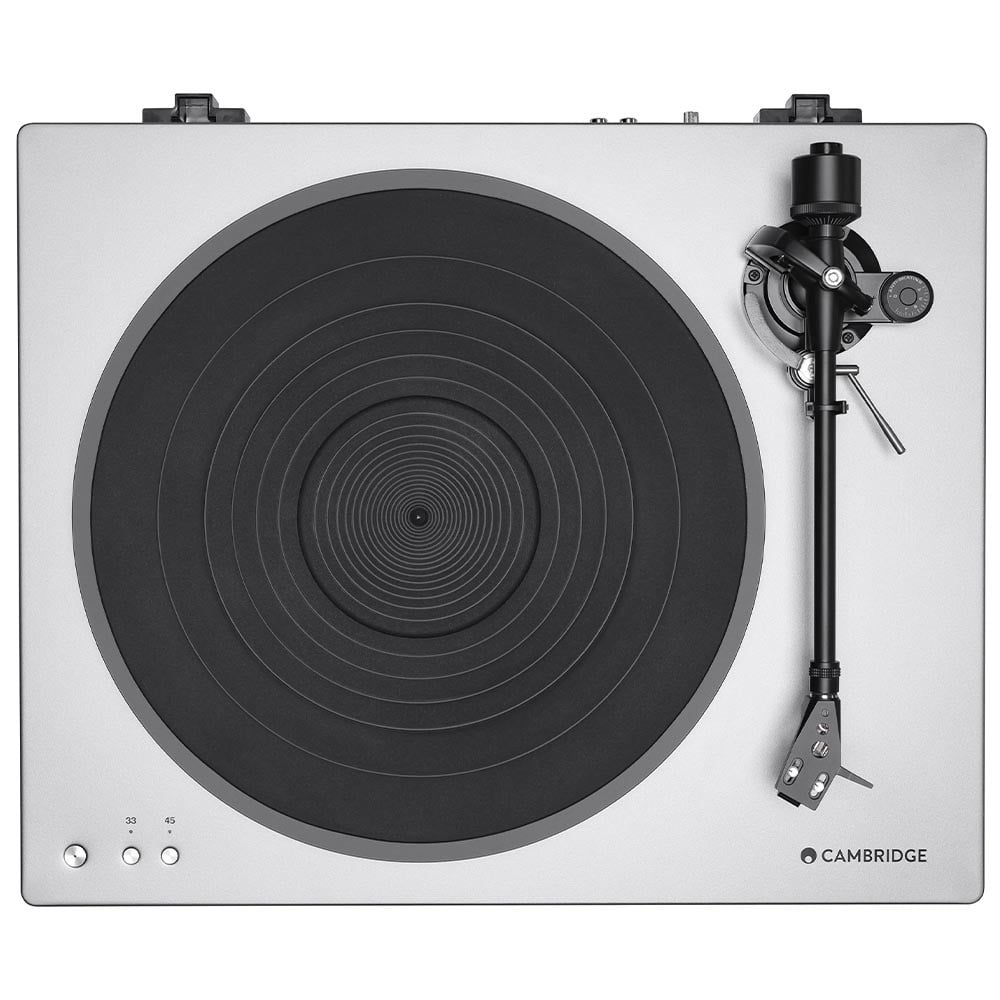 Cambridge Audio ALVA ST Belt Drive Turntable with Bluetooth aptX HD | Best Cambridge Audio ALVA ST Belt Drive Turntable with Bluetooth aptX HD | Cambridge Audio ALVA ST Belt Drive Turntable with Bluetooth aptX HD Reviews | Audiolab Home Audio