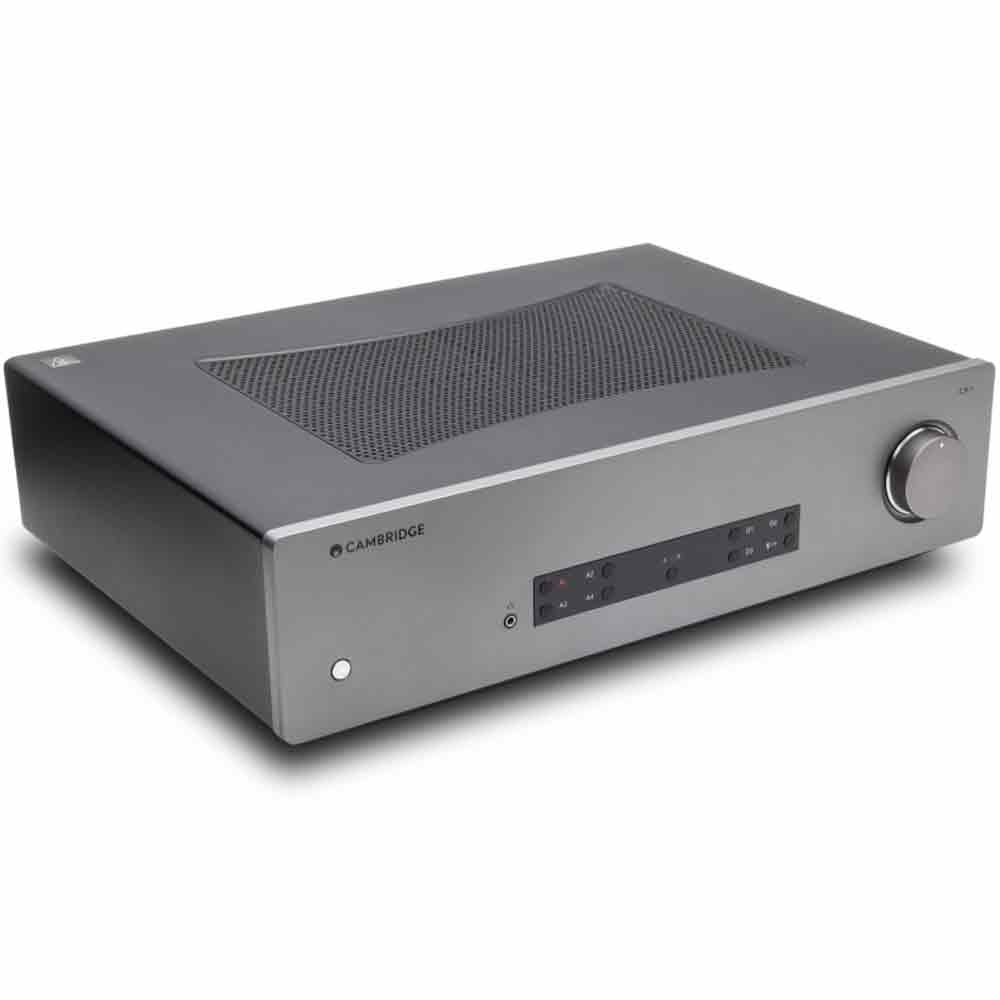 Cambridge Audio CXA81 MK II Integrated Stereo Amplifier | Best Cambridge Audio CXA81 MK II Integrated Stereo Amplifier | Cambridge Audio CXA81 MK II Integrated Stereo Amplifier Reviews | Audiolab Home Audio