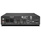 Cambridge Audio DacMagic 200M Digital to Analogue Converter And Headphone Amplifier - Audiolab