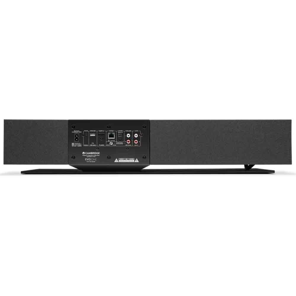 Cambridge Audio Evo One All-In-One Wireless Streaming Speaker | Best Cambridge Audio Evo One All-In-One Wireless Streaming Speaker | Cambridge Audio Evo One All-In-One Wireless Streaming Speaker Reviews | Audiolab Stereo & Video