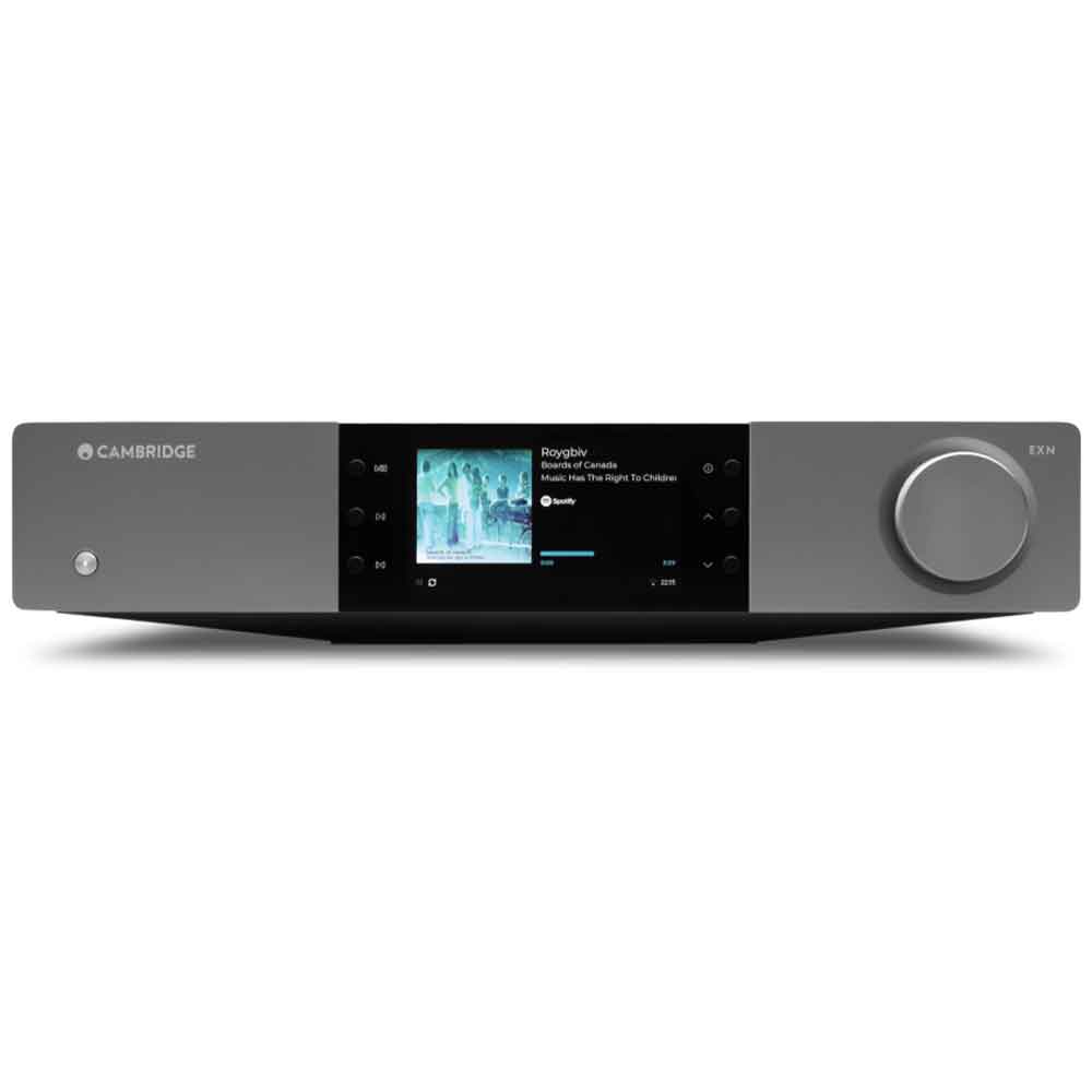 Cambridge Audio EXN100 Network Player | Best Cambridge Audio EXN100 Network Player | Cambridge Audio EXN100 Network Player Reviews | Audiolab Home Audio