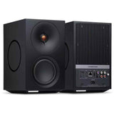 Cambridge Audio L/R M Versatile Active Stereo Streaming Speaker (Pair) - Audiolab