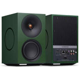 Cambridge Audio L/R M Versatile Active Stereo Streaming Speaker (Pair) - Audiolab