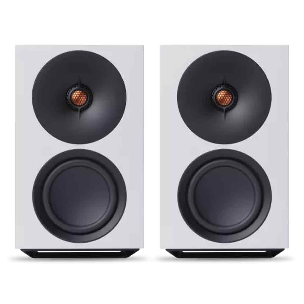 Cambridge Audio L/R M Versatile Active Stereo Streaming Speaker (Pair) - Audiolab