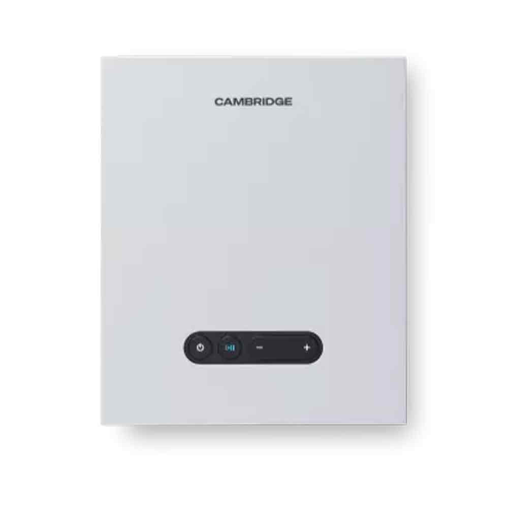 Cambridge Audio L/R M Versatile Active Stereo Streaming Speaker (Pair) - Audiolab