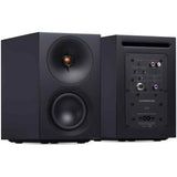 Cambridge Audio L/R S Compact Active Stereo Speaker (Pair) - Audiolab