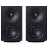 Cambridge Audio L/R S Compact Active Stereo Speaker (Pair) - Audiolab
