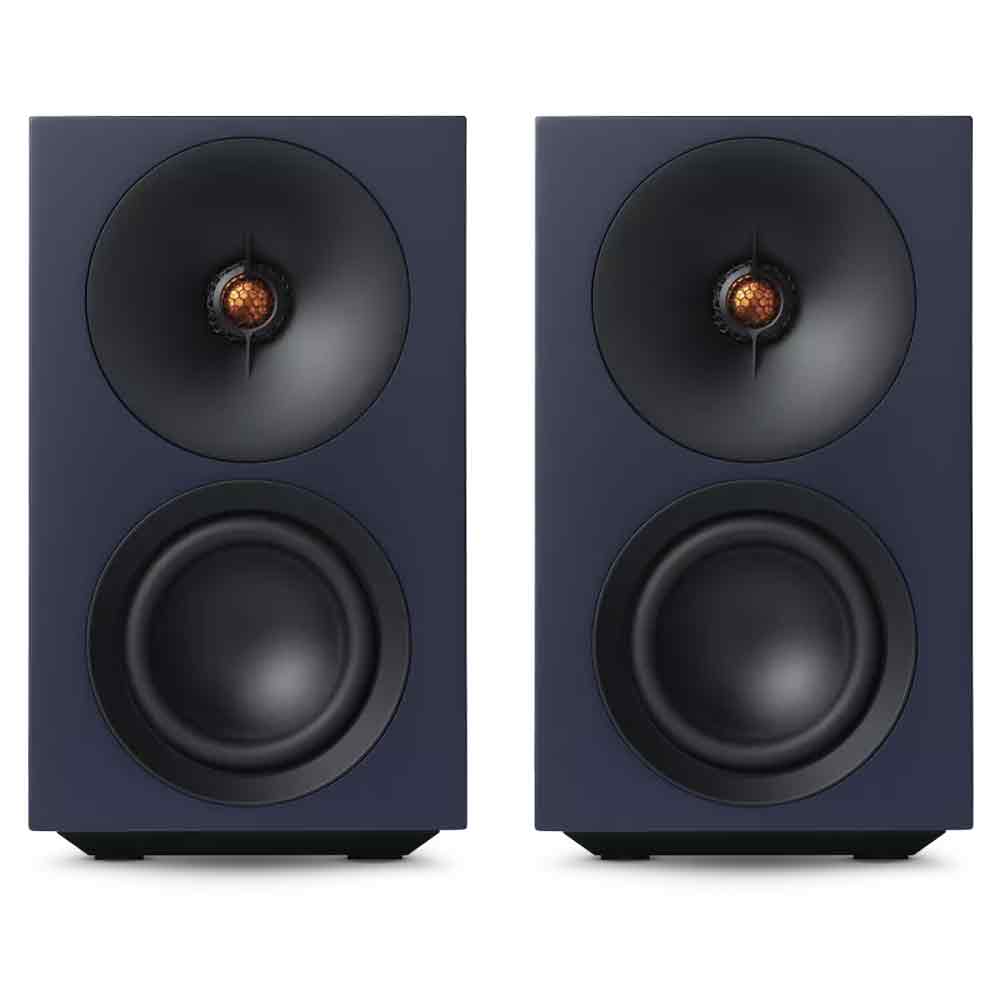 Cambridge Audio L/R S Compact Active Stereo Speaker (Pair) - Audiolab