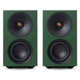 Cambridge Audio L/R S Compact Active Stereo Speaker (Pair) - Audiolab