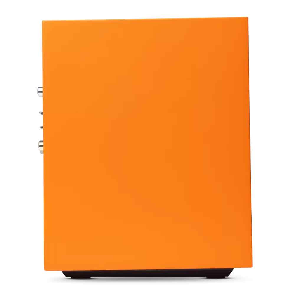 Cambridge Audio L/R S Compact Active Stereo Speaker (Pair) - Audiolab