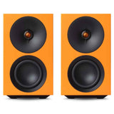 Cambridge Audio L/R S Compact Active Stereo Speaker (Pair) - Audiolab