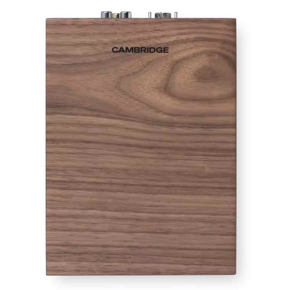 Cambridge Audio L/R S Compact Active Stereo Speaker (Pair) - Audiolab