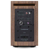 Cambridge Audio L/R S Compact Active Stereo Speaker (Pair) - Audiolab