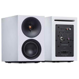 Cambridge Audio L/R S Compact Active Stereo Speaker (Pair) - Audiolab