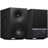 Cambridge Audio L/R X Advanced Active Stereo Streaming Speaker (Pair) - Audiolab