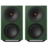 Cambridge Audio L/R X Advanced Active Stereo Streaming Speaker (Pair) - Audiolab