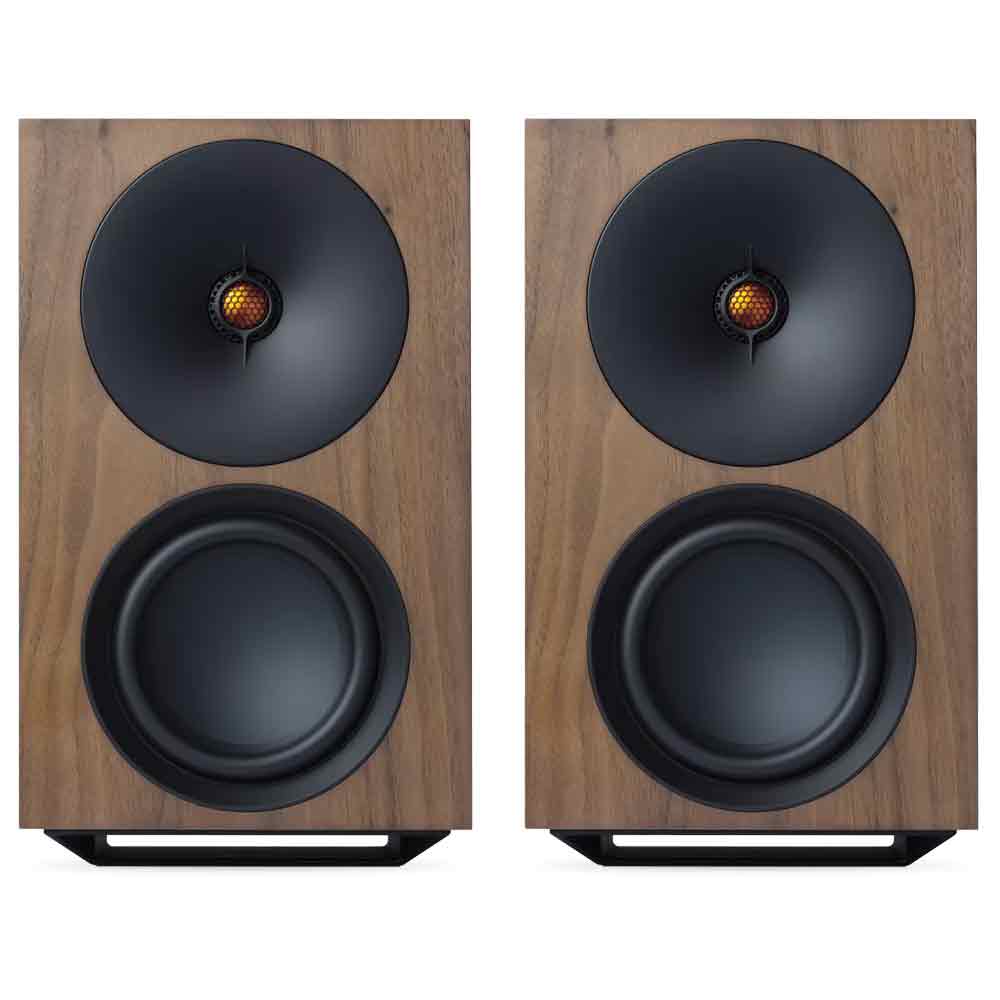Cambridge Audio L/R X Advanced Active Stereo Streaming Speaker (Pair) - Audiolab