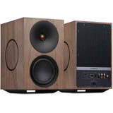 Cambridge Audio L/R X Advanced Active Stereo Streaming Speaker (Pair) - Audiolab