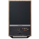 Cambridge Audio L/R X Advanced Active Stereo Streaming Speaker (Pair) - Audiolab