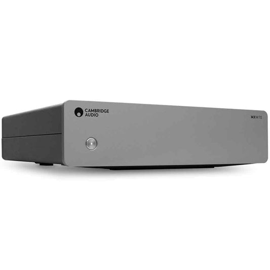 Cambridge Audio MXW70 Compact Power Amplifier | Best Cambridge Audio MXW70 Compact Power Amplifier | Cambridge Audio MXW70 Compact Power Amplifier Reviews |  Audiolab Stereo & Video