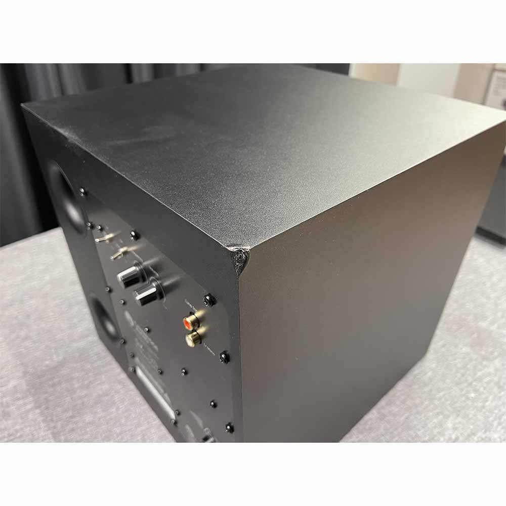 Cambridge Audio SX-120 70W Subwoofer - Trade In | Best Cambridge Audio SX-120 70W Subwoofer - Trade In | Cambridge Audio SX-120 70W Subwoofer - Trade In Reviews | Audiolab Home Audio