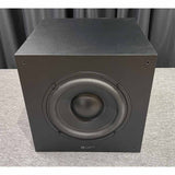 Cambridge Audio SX-120 70W Subwoofer - Trade In | Best Cambridge Audio SX-120 70W Subwoofer - Trade In | Cambridge Audio SX-120 70W Subwoofer - Trade In Reviews | Audiolab Home Audio