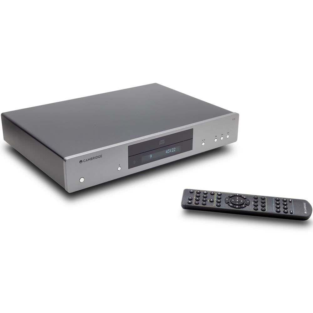 Cambridge Audio CXC (V2) CD Transport | Best Cambridge Audio CXC (V2) CD Transport | Cambridge Audio CXC (V2) CD Transport Reviews | Audiolab Home Audio