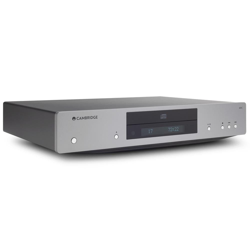 Cambridge Audio CXC (V2) CD Transport | Best Cambridge Audio CXC (V2) CD Transport | Cambridge Audio CXC (V2) CD Transport Reviews | Audiolab Home Audio
