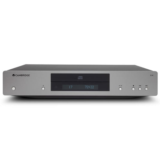 Cambridge Audio CXC (V2) CD Transport | Best Cambridge Audio CXC (V2) CD Transport | Cambridge Audio CXC (V2) CD Transport Reviews | Audiolab Home Audio
