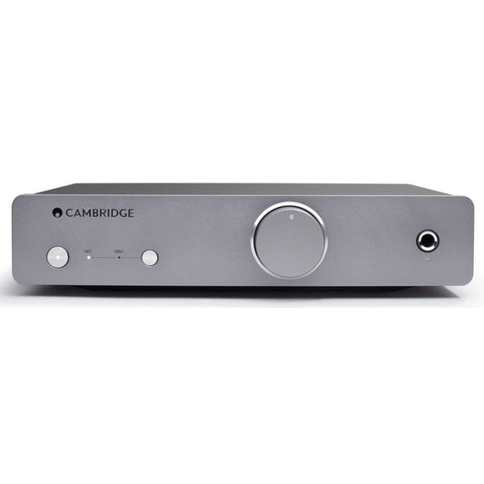 Cambridge Audio Alva Duo Phono Pre-amp | Best Cambridge Audio Alva Duo Phono Pre-amp | Cambridge Audio Alva Duo Phono Pre-amp Reviews | Audiolab Home Audio