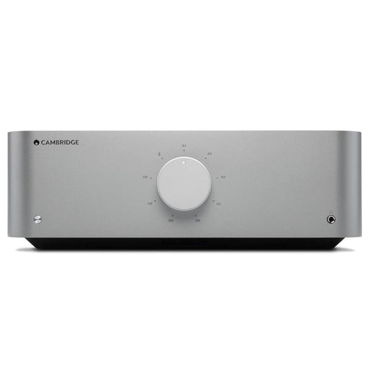 Cambridge Audio Edge A High-End Integrated Class XA Amplifier | Best Cambridge Audio Edge A High-End Integrated Class XA Amplifier | Cambridge Audio Edge A High-End Integrated Class XA Amplifier Reviews | Audiolab Home Audio