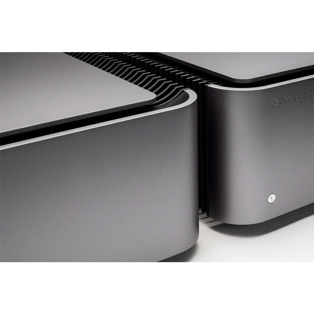 Cambridge Audio Edge M Mono-Block Power Amplifier | Best Cambridge Audio Edge M Mono-Block Power Amplifier | Cambridge Audio Edge M Mono-Block Power Amplifier Reviews | Audiolab Home Audio