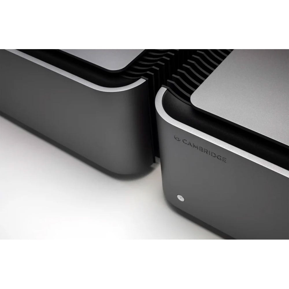 Cambridge Audio Edge M Mono-Block Power Amplifier | Best Cambridge Audio Edge M Mono-Block Power Amplifier | Cambridge Audio Edge M Mono-Block Power Amplifier Reviews | Audiolab Home Audio