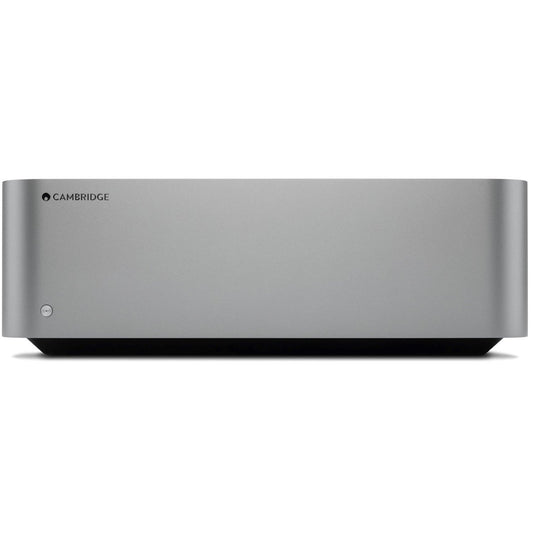 Cambridge Audio Edge W Stereo Power Amplifier | Best Cambridge Audio Edge W Stereo Power Amplifier | Cambridge Audio Edge W Stereo Power Amplifier Reviews | Audiolab Home Audio