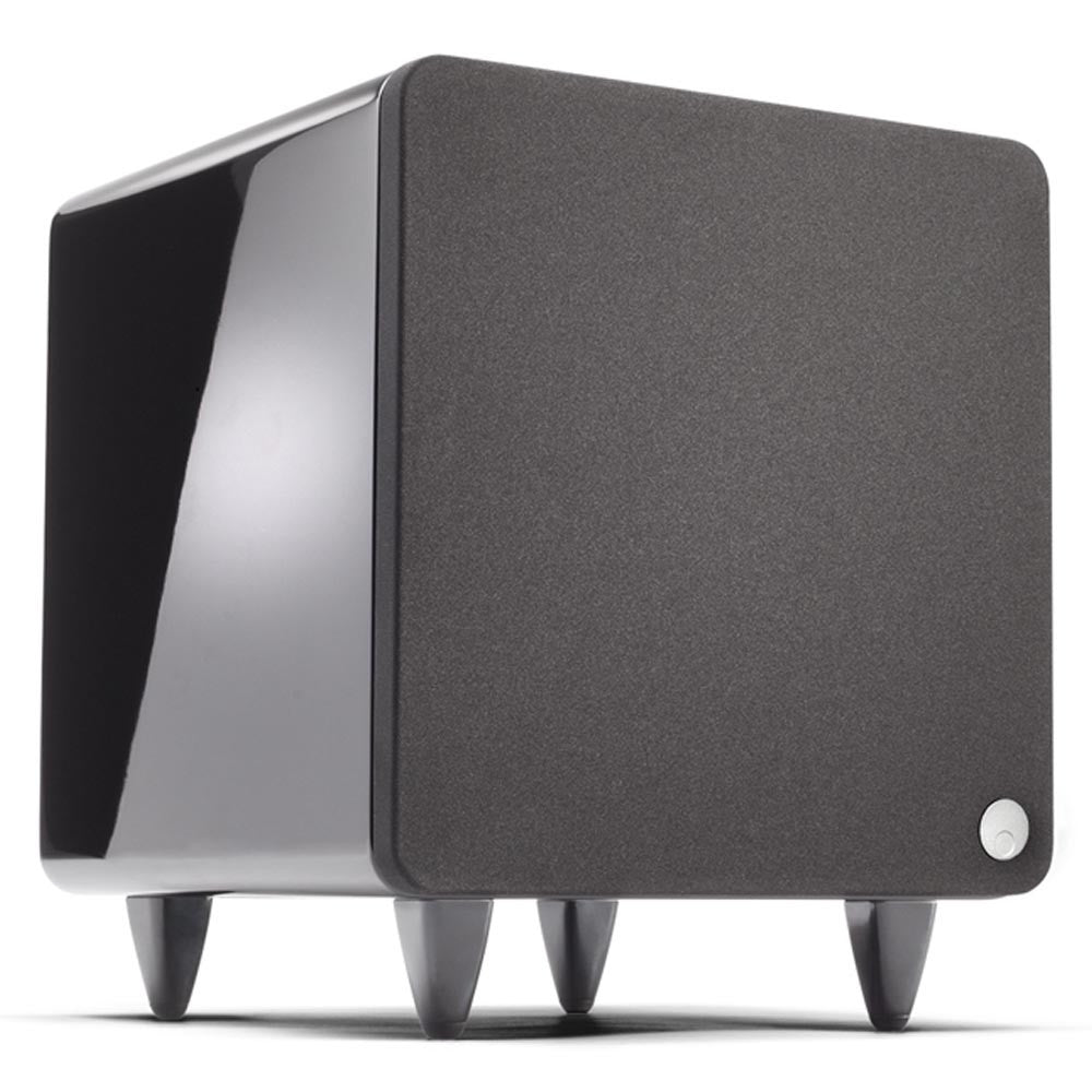 Cambridge Audio Minx X301 300W Subwoofer | Best Cambridge Audio Minx X301 300W Subwoofer | Cambridge Audio Minx X301 300W Subwoofer Reviews | Audiolab Home Audio